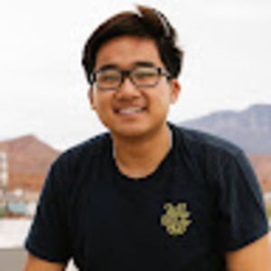 Meet your Posher, Timmy